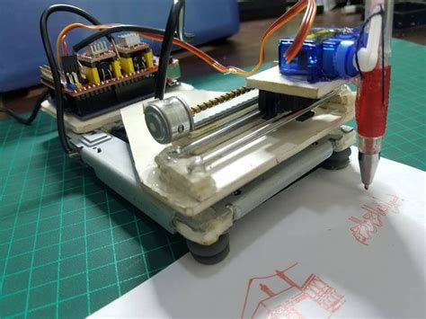 arduino mini cnc machine|5 axis cnc diy Arduino.